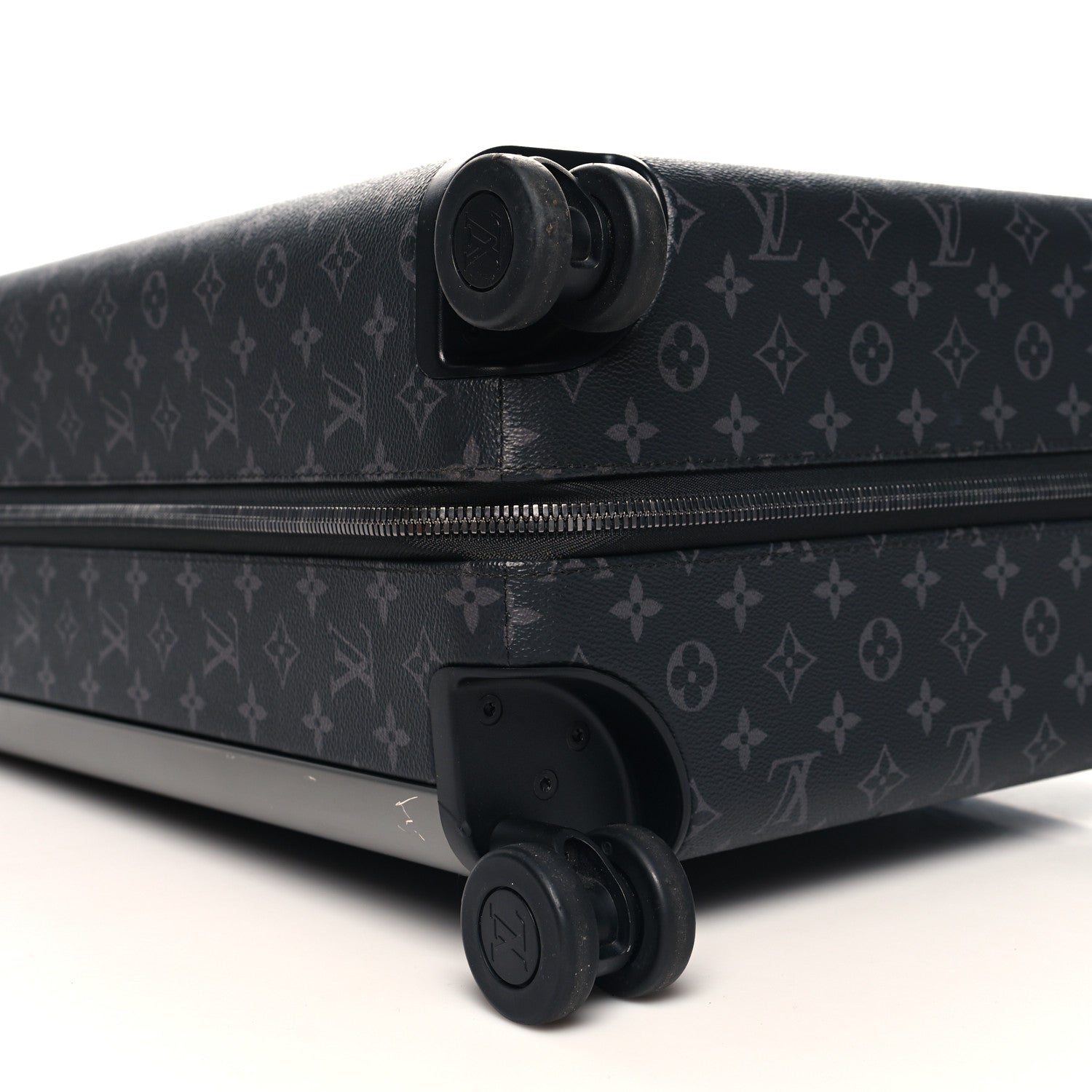 Louis Vuitton Monogram Eclipse Horizon 55 7 of 11