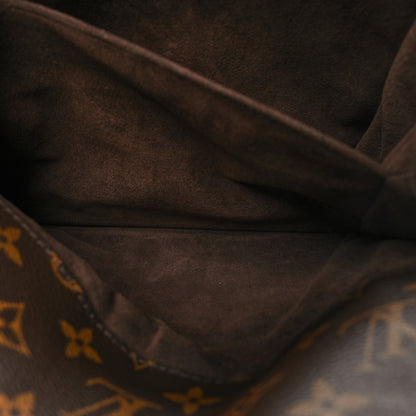 Louis Vuitton Monogram Pochette Metis 7 of 12