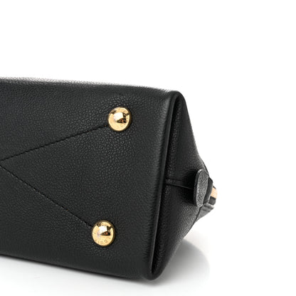 Louis Vuitton Empreinte Neo Alma BB Black 9 of 9