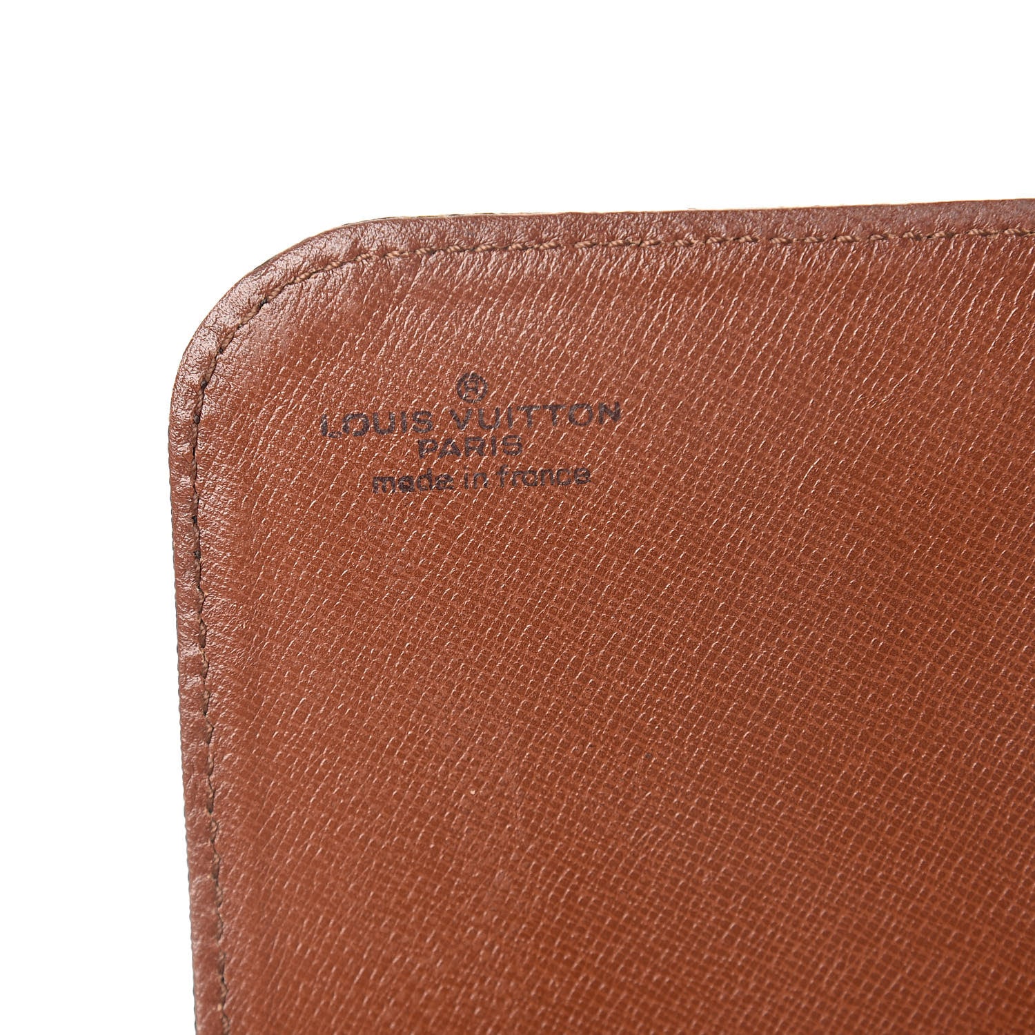 Louis Vuitton Monogram Cartouchiere 26 6 of 9