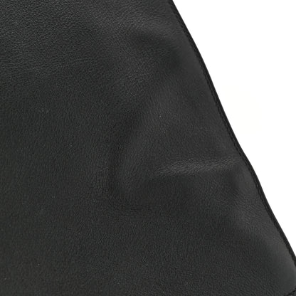 Saint Laurent Calfskin Siena Ultra Lux Tote Black 15 of 15