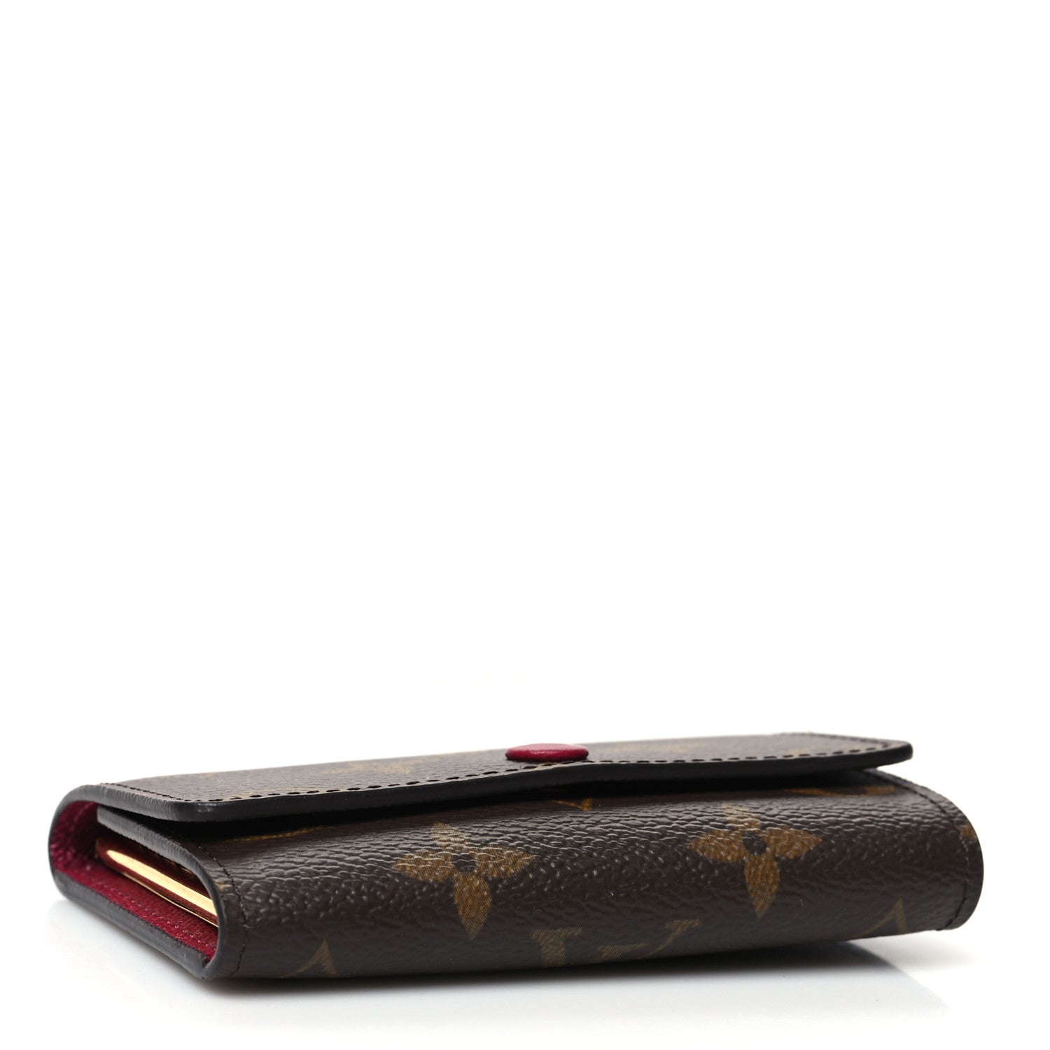 Louis Vuitton Monogram 6 Key Multicles Holder Fuchsia 4 of 9