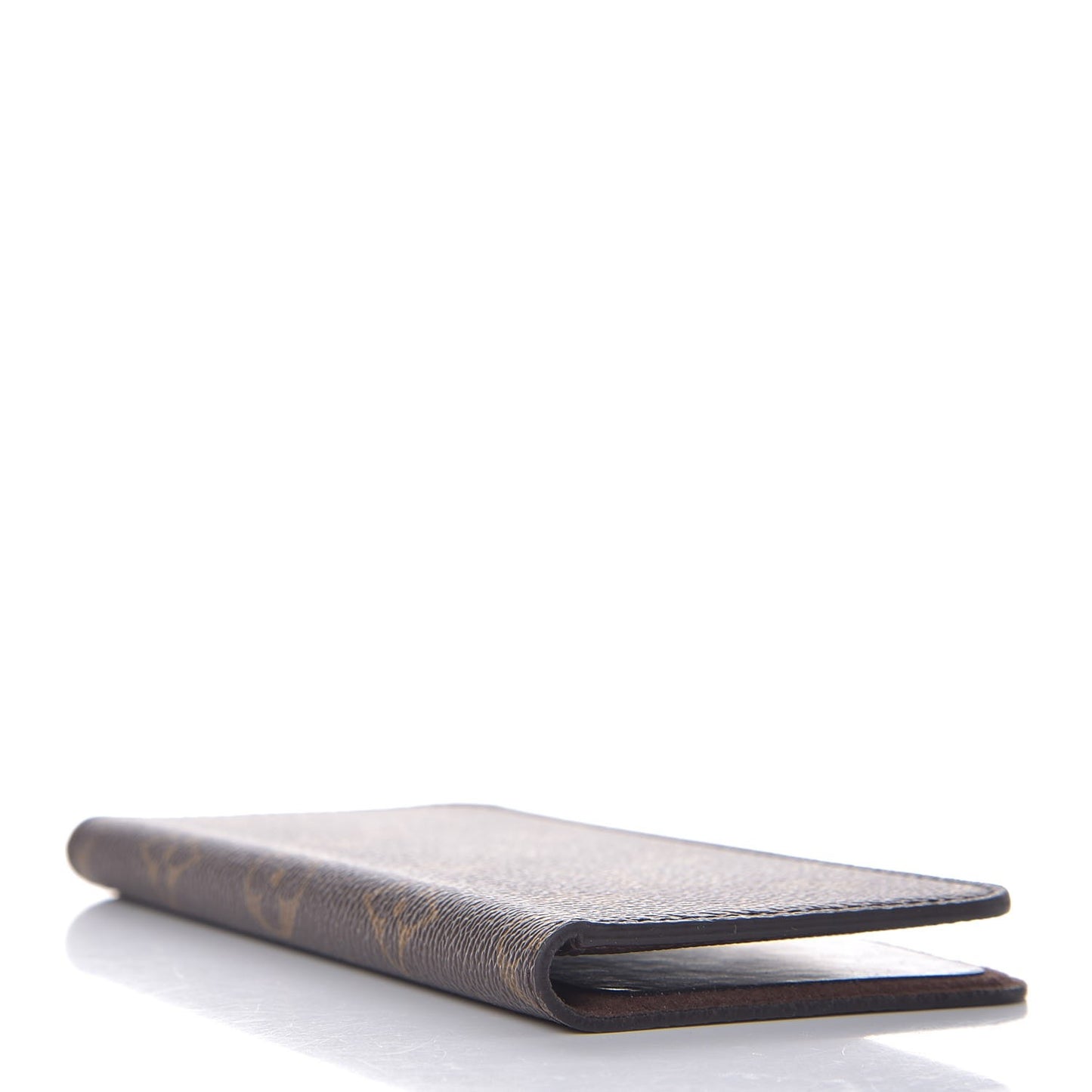 Monogram iPhone 7/8 Plus Folio Case