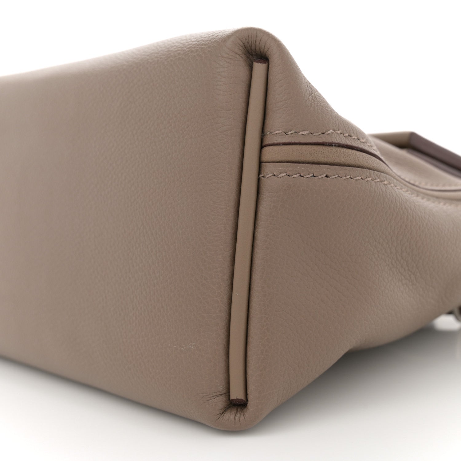 Hermes Evercolor Swift 24/24 21 Etoupe 10 of 10