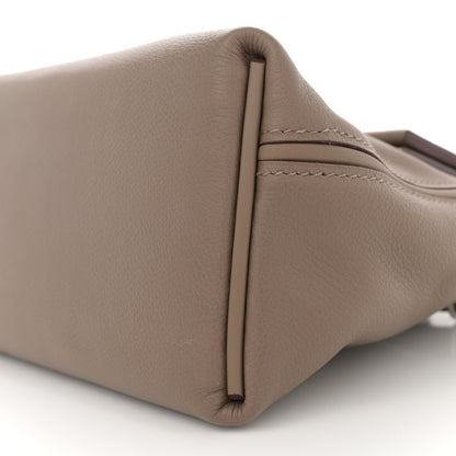 Hermes Evercolor Swift 24/24 21 Etoupe 10 of 10