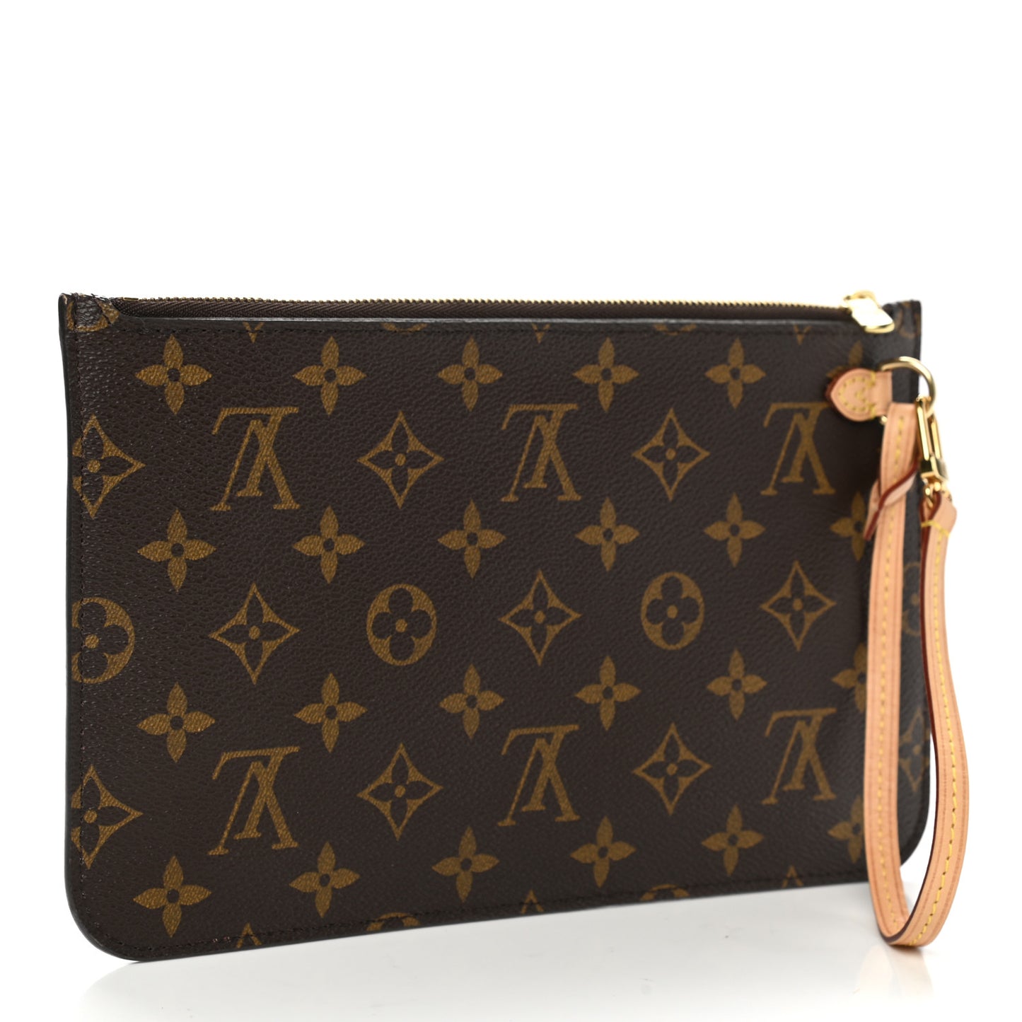 Monogram Neverfull MM GM Pochette