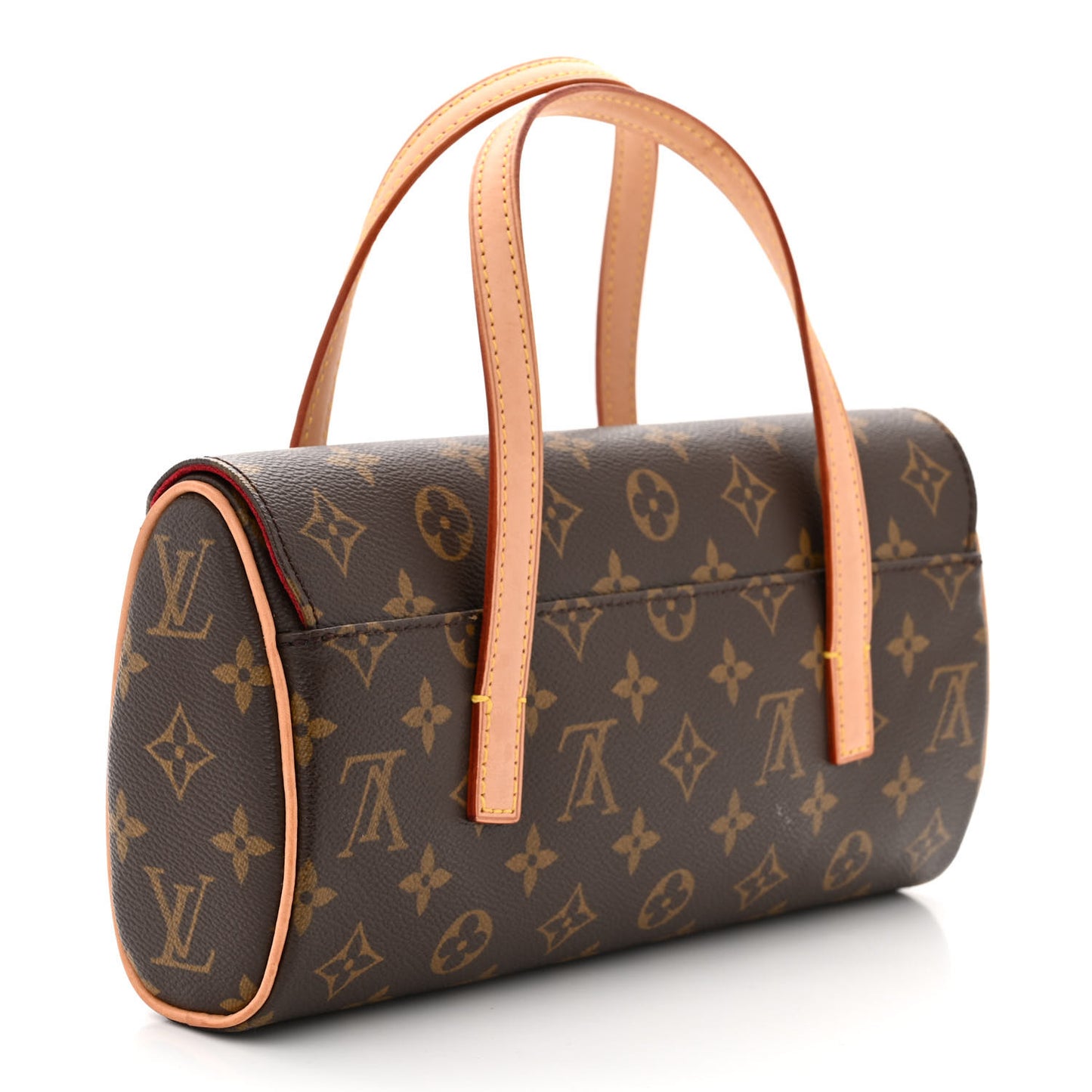 LOUIS VUITTON Monogram Sonatine