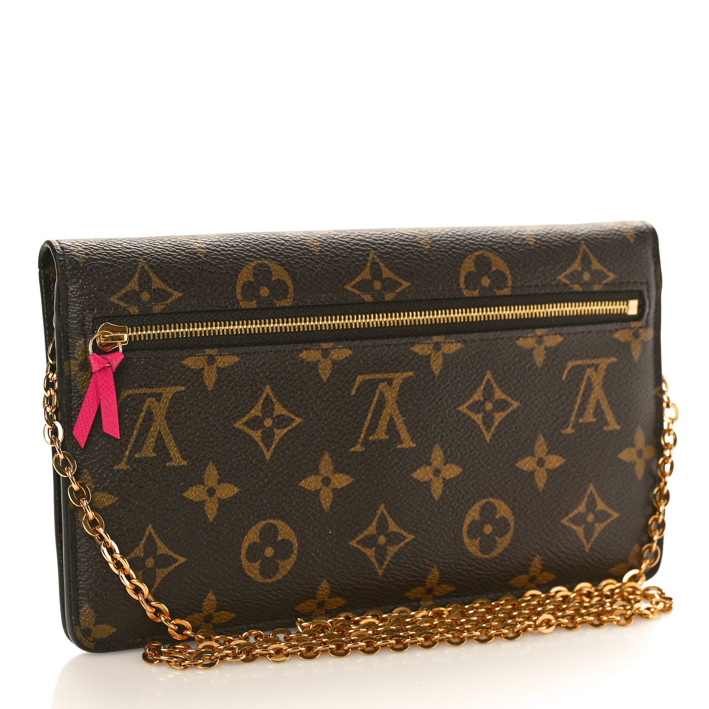 Monogram 2018 Christmas Animation Pochette Weekend