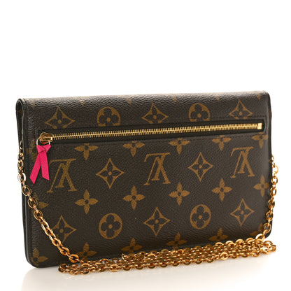 Louis Vuitton Monogram 2018 Christmas Animation Pochette Weekend 3 of 9