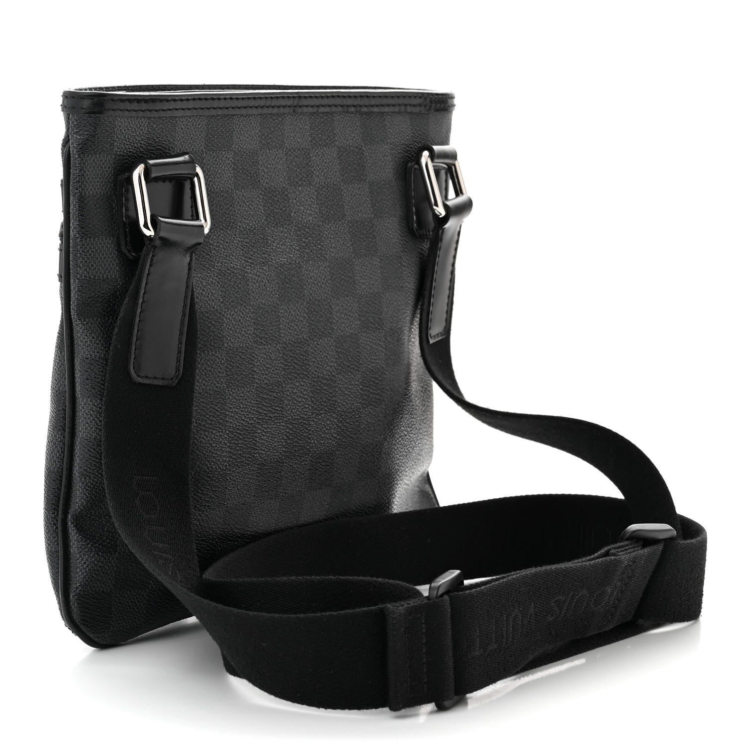 Louis Vuitton Damier Graphite Thomas 3 of 11