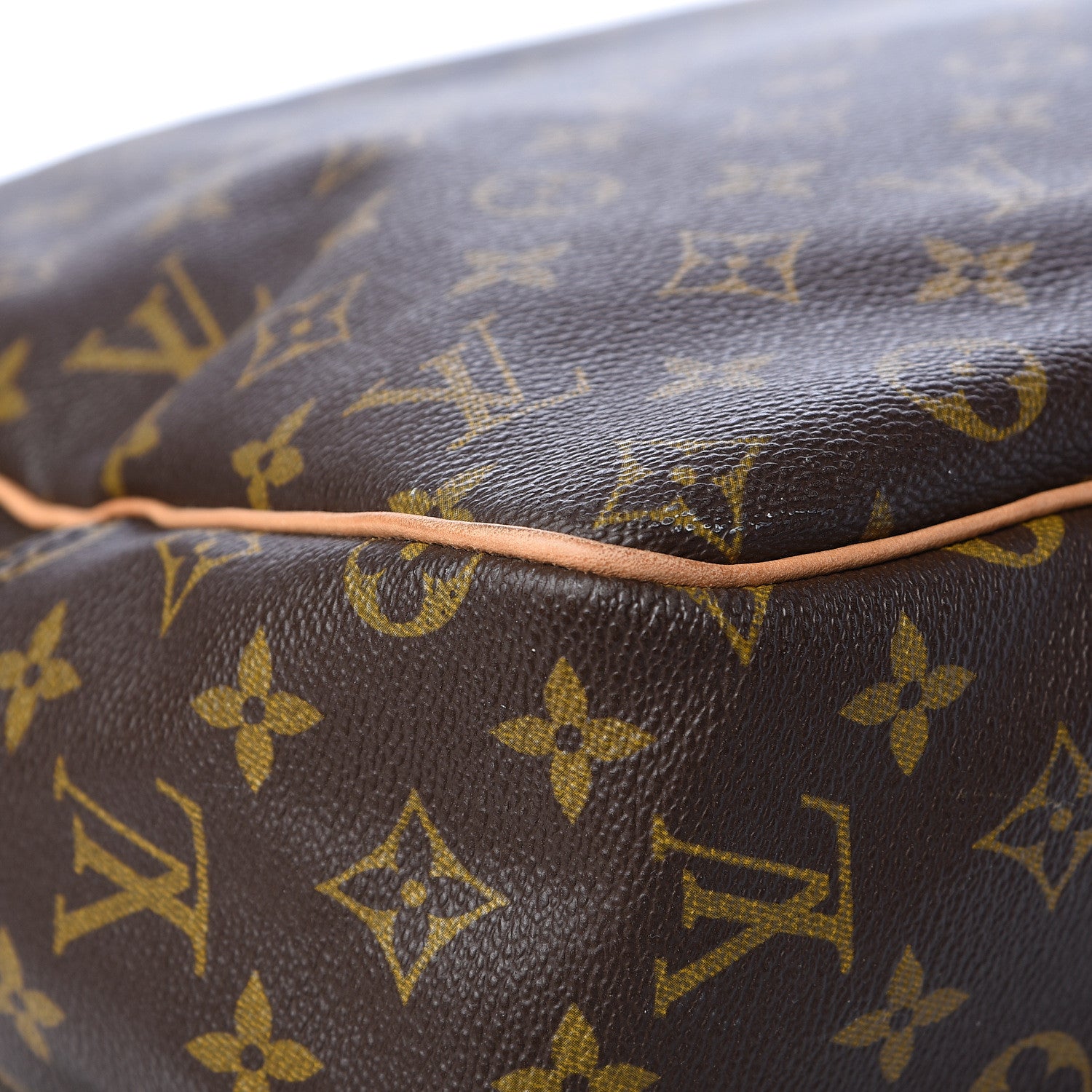 Louis Vuitton Monogram Evasion Sports Bag 10 of 19
