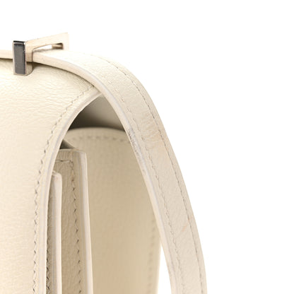 Hermes Evercolor Constance 18 White 11 of 14