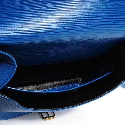 Louis Vuitton Epi Cartouchiere Toledo 5 of 7