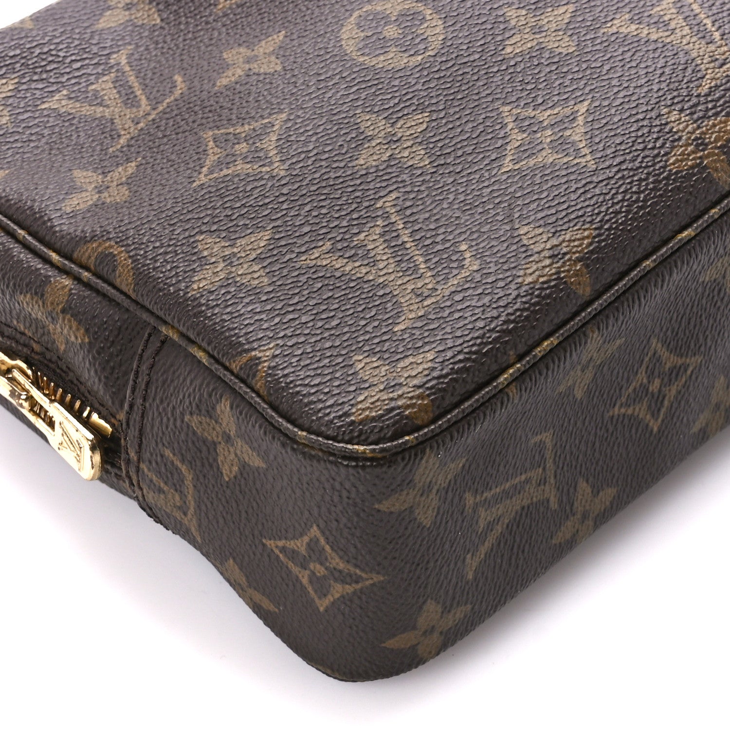 Louis Vuitton Monogram Trousse Toilette 23 8 of 9