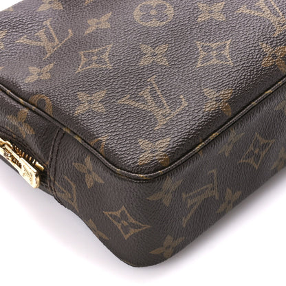 Louis Vuitton Monogram Trousse Toilette 23 8 of 9