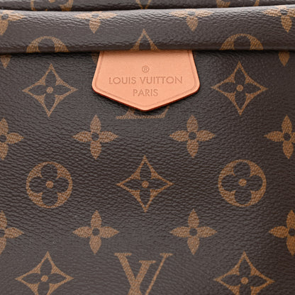 Louis Vuitton Monogram Bumbag 7 of 10