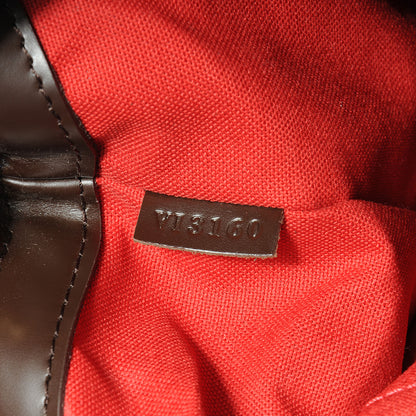 Louis Vuitton Damier Ebene Verona GM 6 of 7