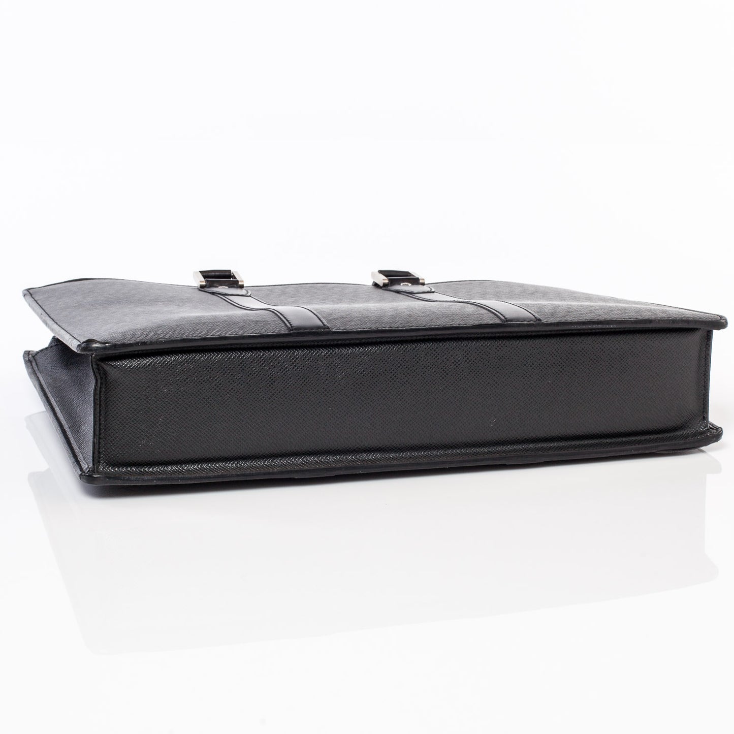 Taiga Lozan Briefcase Ardoise