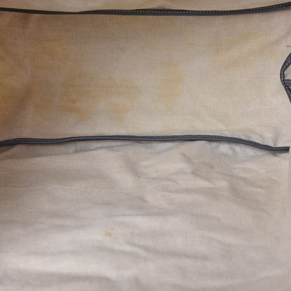 Goyard Goyardine Saint Louis GM Grey 17 of 22