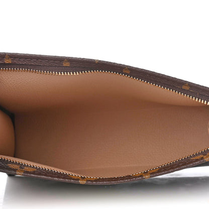 Louis Vuitton Monogram Toiletry Pouch 19 5 of 7