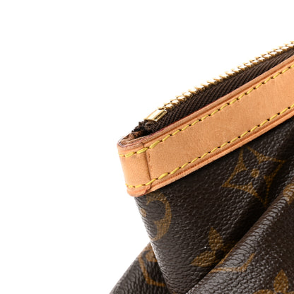 Louis Vuitton Monogram Tivoli PM 11 of 14