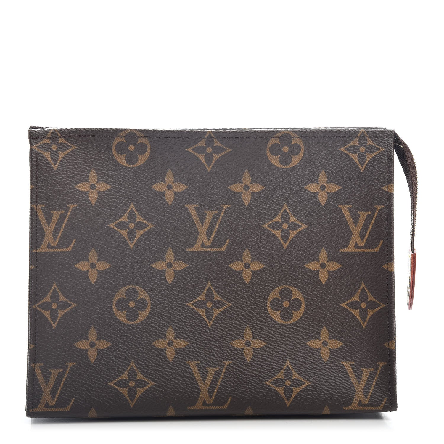 Louis Vuitton Monogram Toiletry Pouch 19 1 of 4