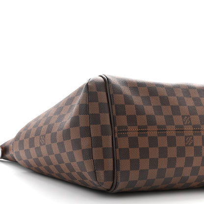 Louis Vuitton Damier Ebene Totally MM 9 of 10