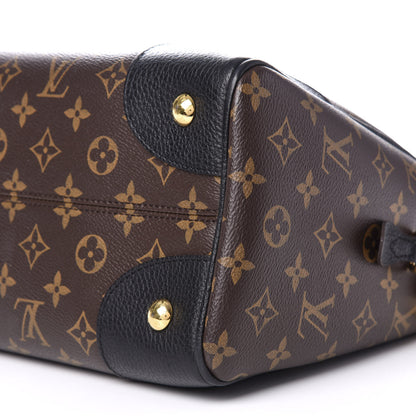 Louis Vuitton Monogram Retiro NM Black 7 of 8