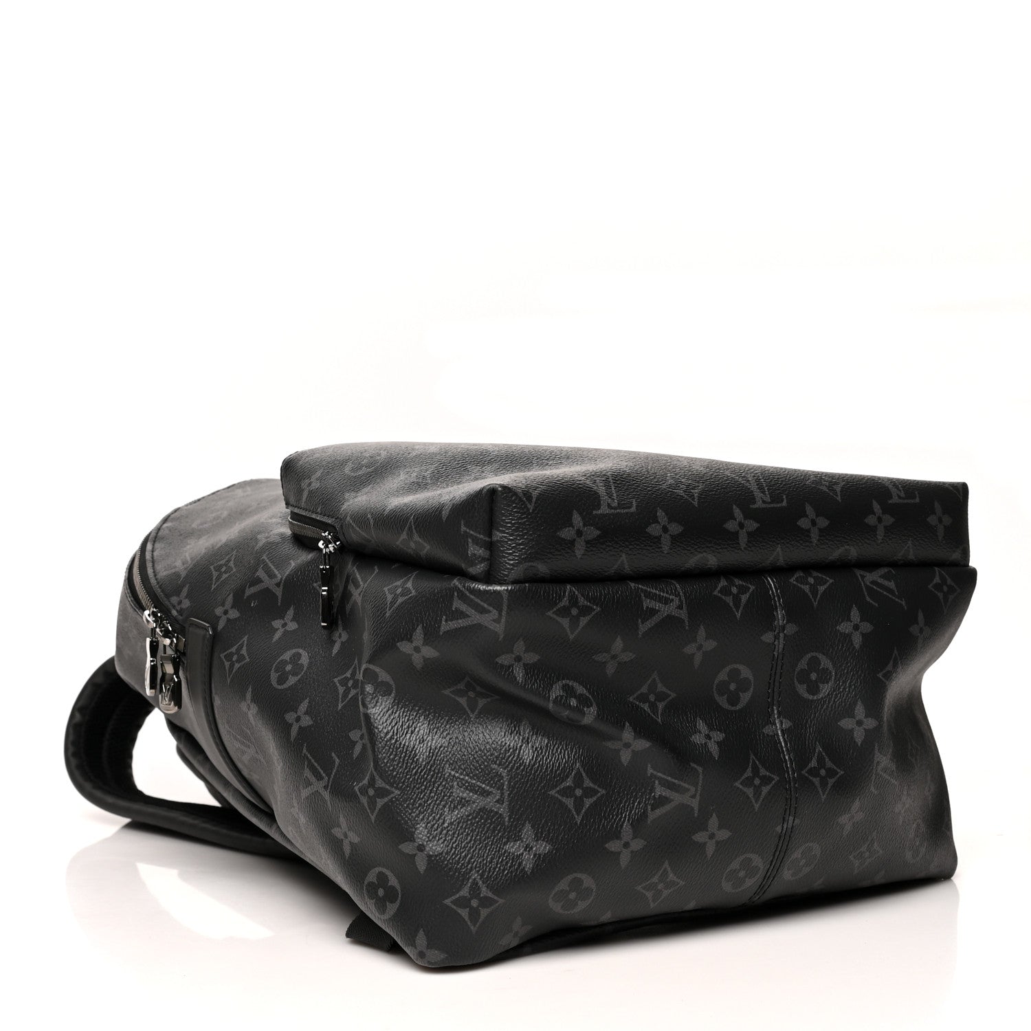 Louis Vuitton Monogram Eclipse Discovery Backpack PM 4 of 11