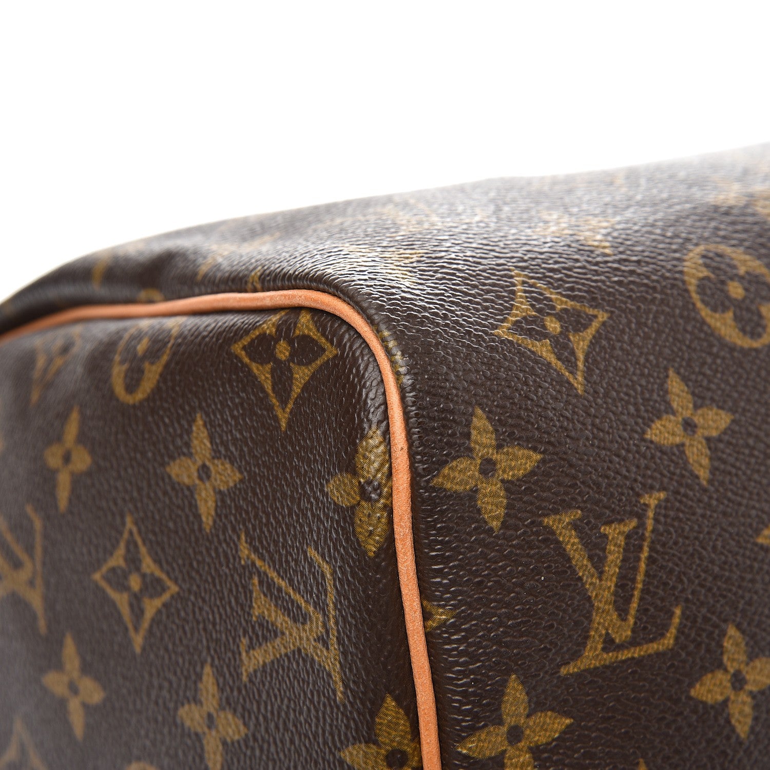 Louis Vuitton Monogram Speedy 30 11 of 14