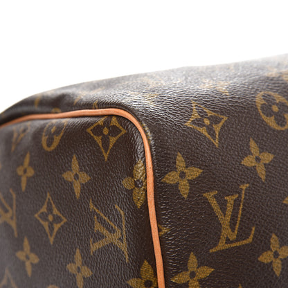 Louis Vuitton Monogram Speedy 30 11 of 14