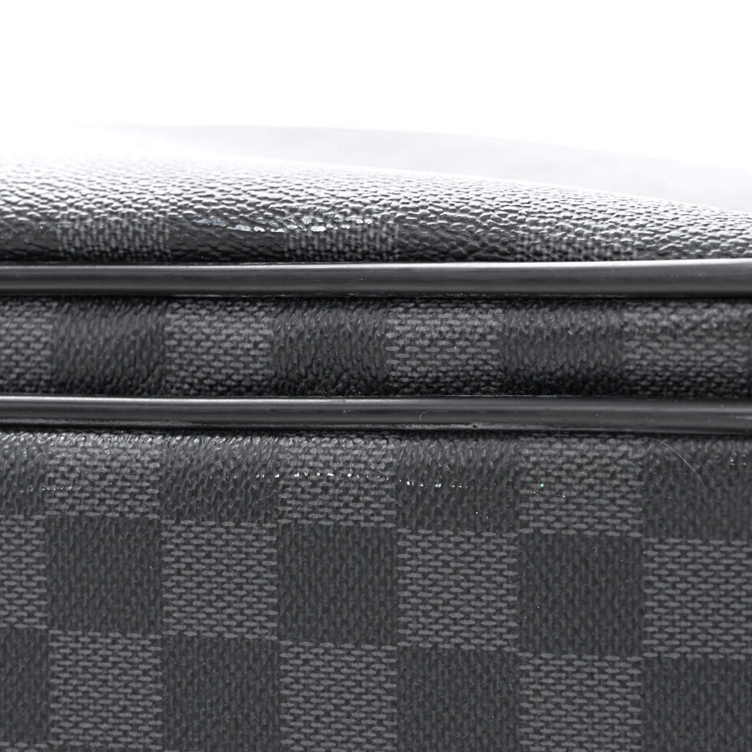 Louis Vuitton Damier Graphite Icare 15 of 16