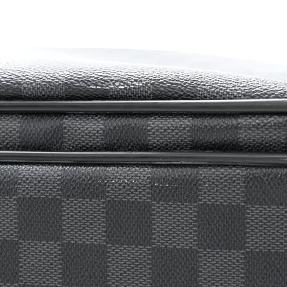 Louis Vuitton Damier Graphite Icare 15 of 16