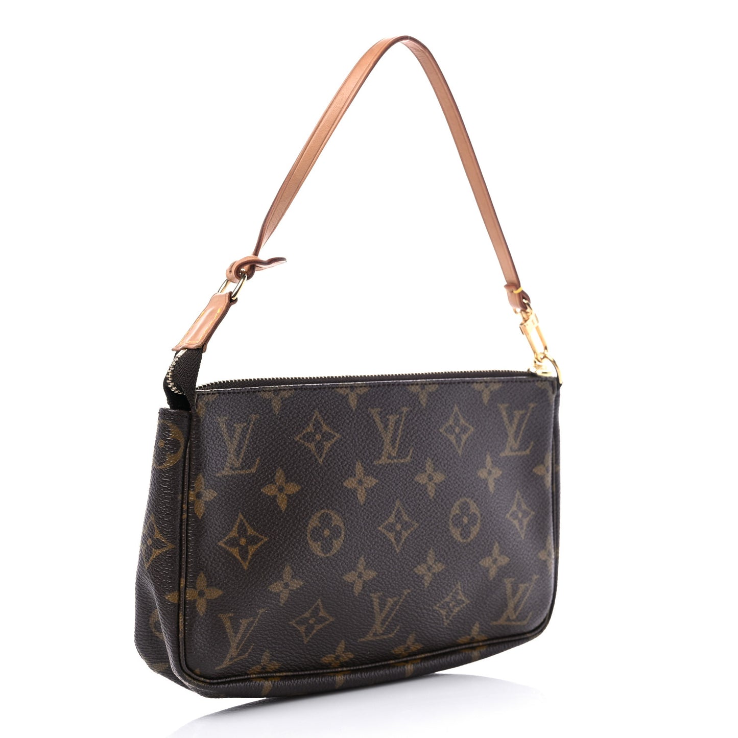 Monogram Pochette Accessories