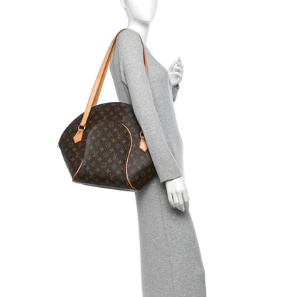 Louis Vuitton Monogram Ellipse GM Shopping Bag 2 of 11