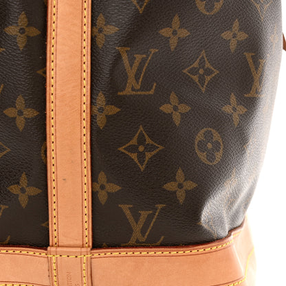 Louis Vuitton Monogram Noe 11 of 11