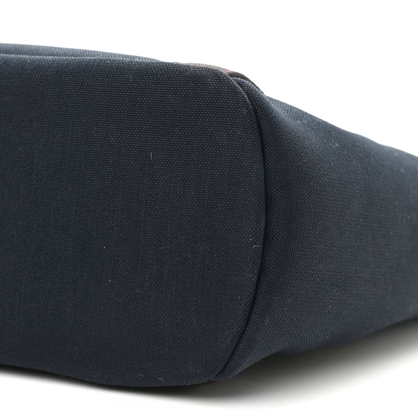 Toile Sac De Pansage Groom Bleu Navy Feu