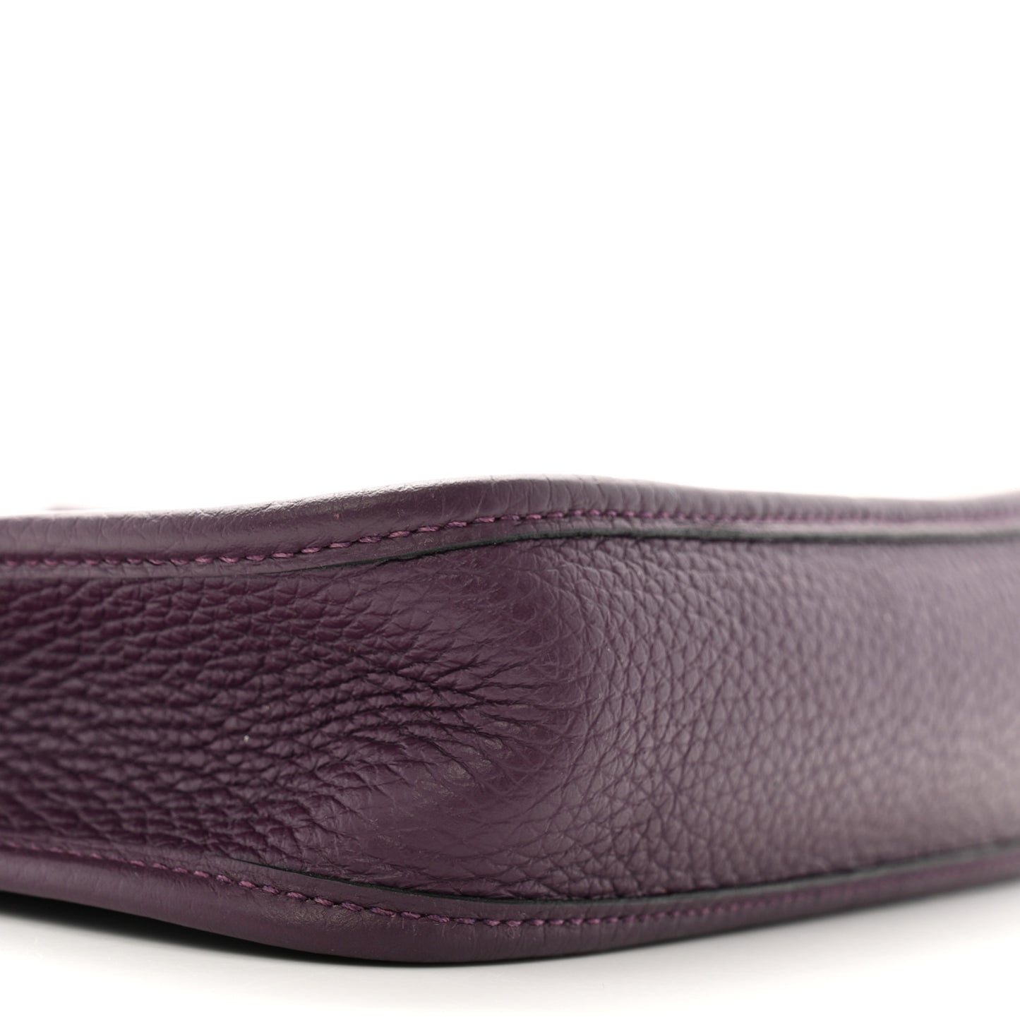 Taurillon Clemence Amazone Evelyne TPM Cassis Rouge Grenat