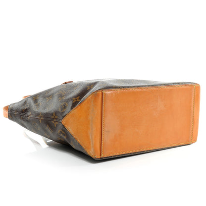 Louis Vuitton Monogram Cabas Piano 4 of 9