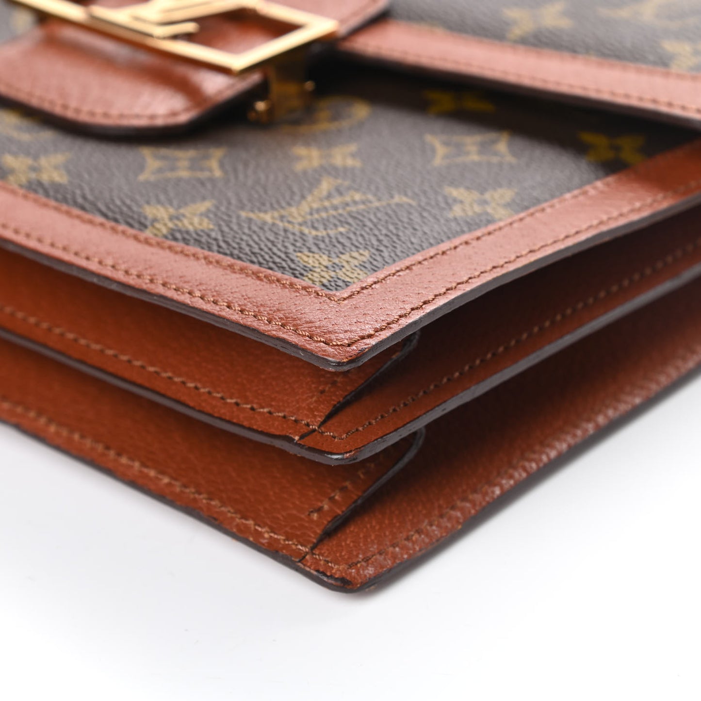 Monogram Dauphine Shoulder Bag