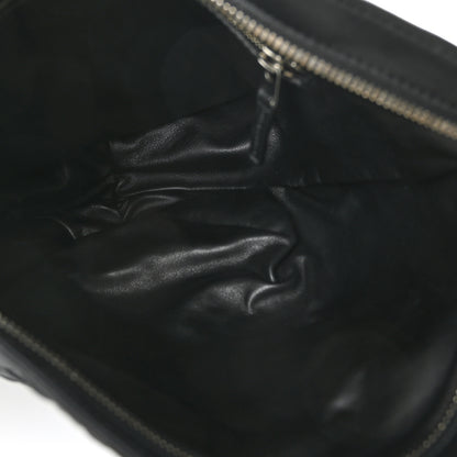 Bottega Veneta Nappa Intrecciato BV Twist Black 5 of 9