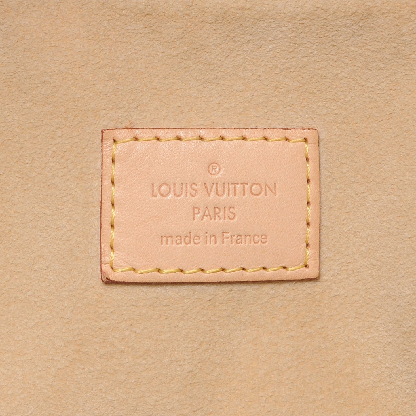 Damier Azur Evora MM