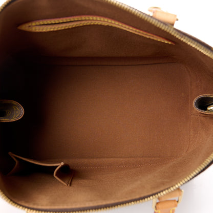 Louis Vuitton Monogram Alma PM 5 of 13