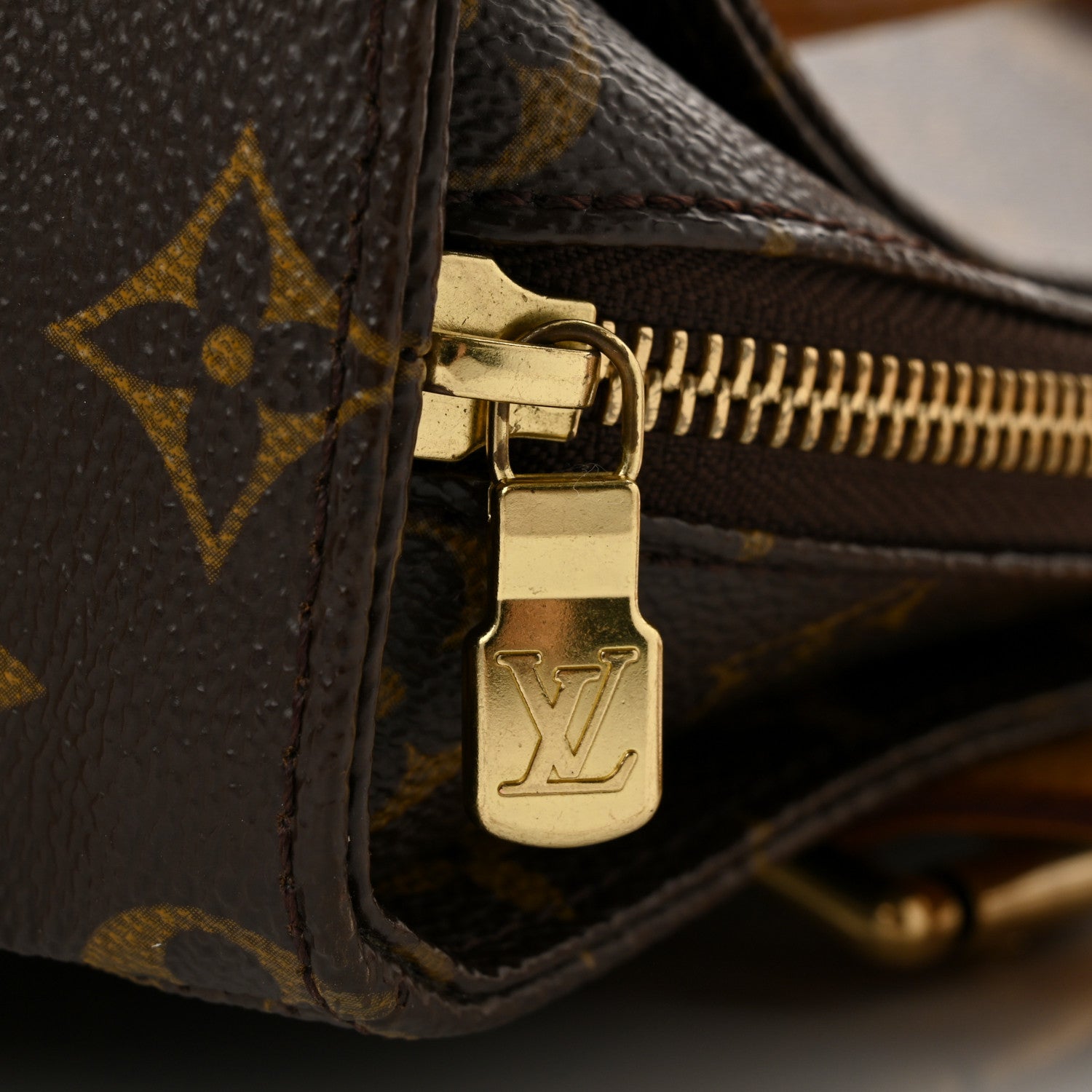 Louis Vuitton Monogram Multipli-Cite 11 of 13