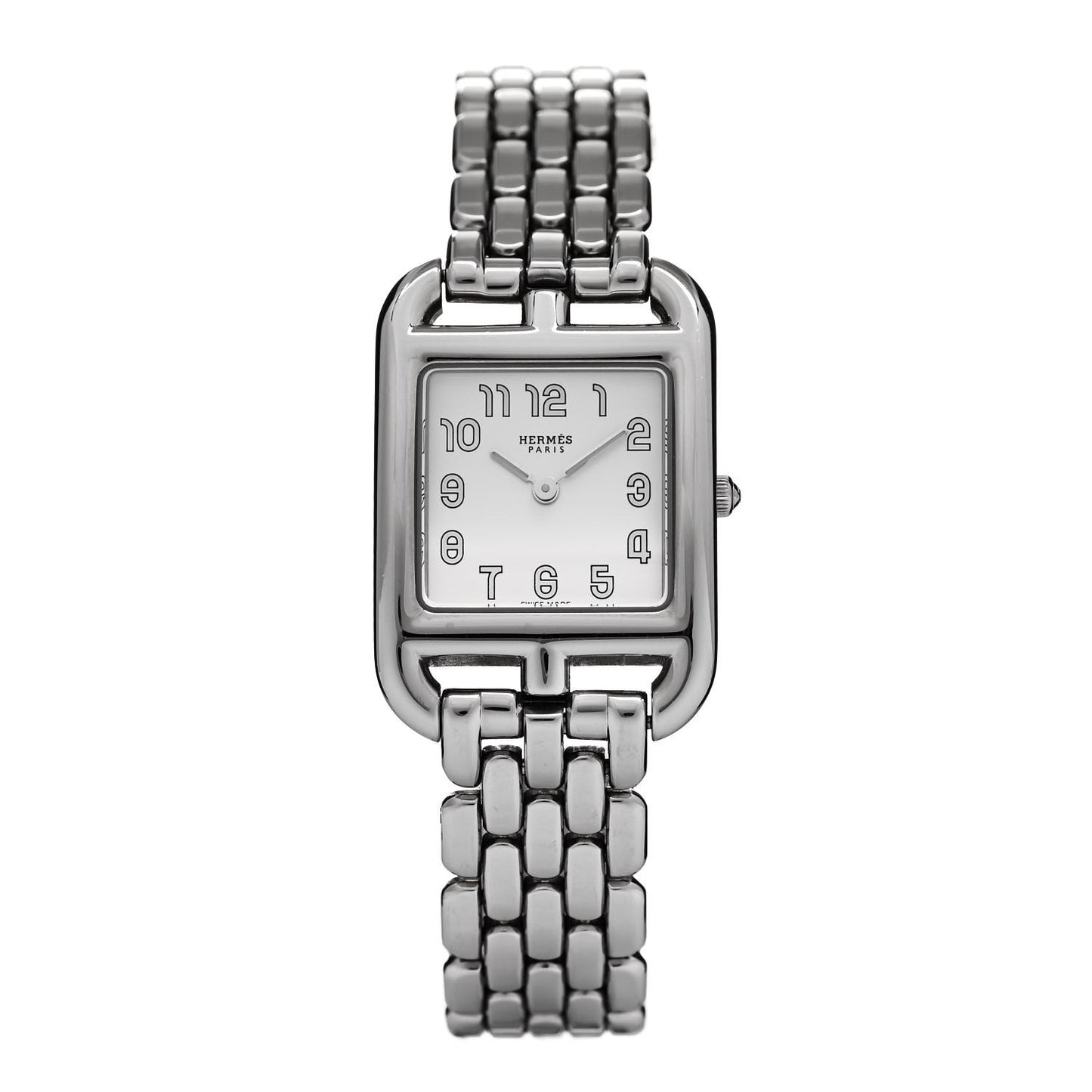 Stainless Steel 23mm Cape Cod Quartz Watch