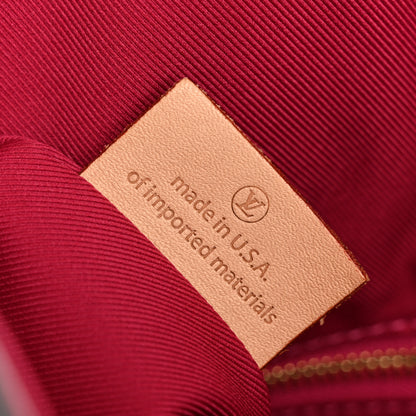 Louis Vuitton Monogram Graceful PM Pivoine 7 of 14