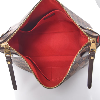 Louis Vuitton Damier Ebene Duomo Messenger 5 of 7