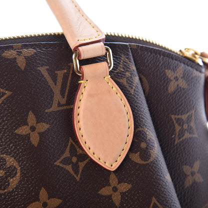 Louis Vuitton Monogram Rivoli PM 11 of 11