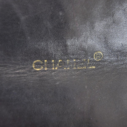 Chanel Lambskin Small Flap Black 8 of 10