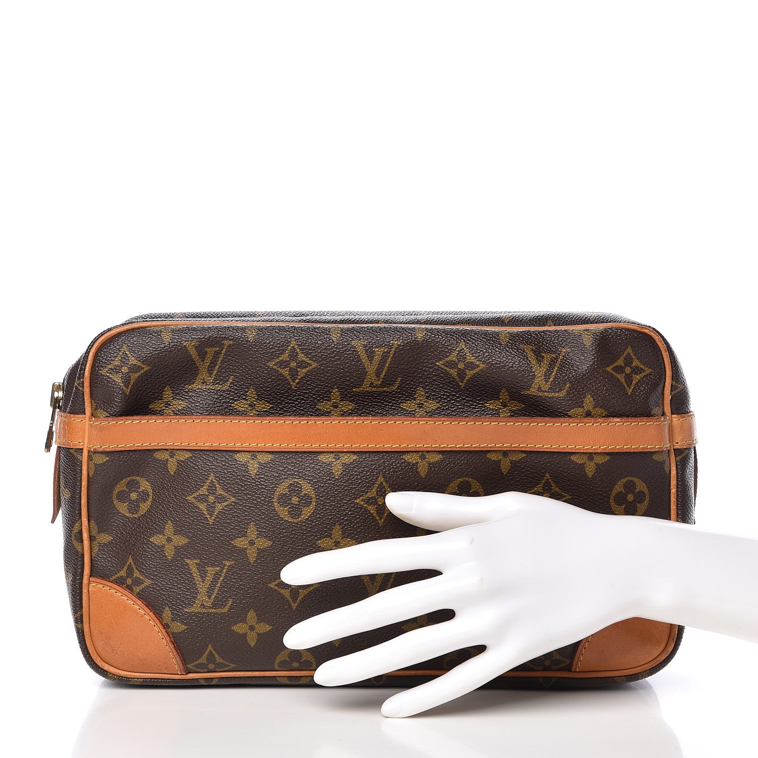 Louis Vuitton Monogram Compiegne 28 2 of 19